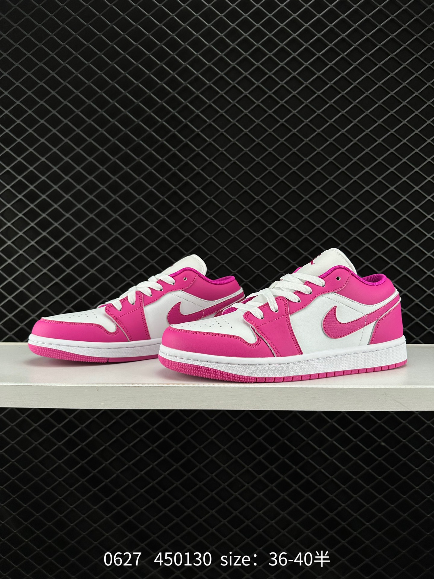 Air Jordan 1 Low AJ1